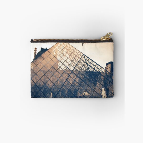 Item preview, Louvre Museum designed and sold by Tess Salazar Espinoza.