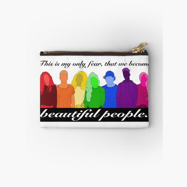 Item preview, Beautiful People designed and sold by KiannasMind.