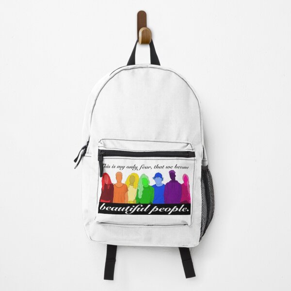 Item preview, Beautiful People designed and sold by KiannasMind.
