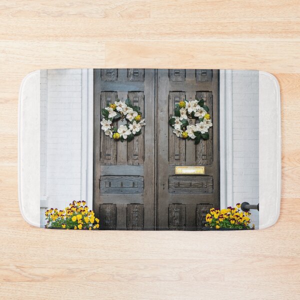 Item preview, Elegant Wooden Doors designed and sold by Ollivrosa.