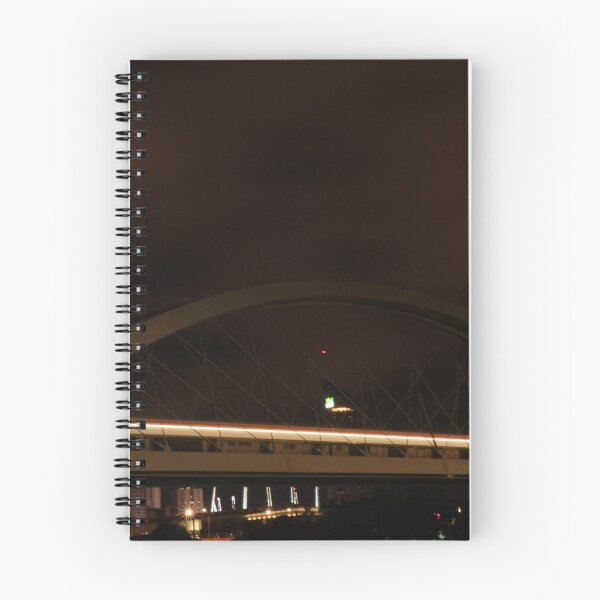 Item preview, Merivale Bridge, Brisbane (Meanjin) designed and sold by Geoff Treagus.