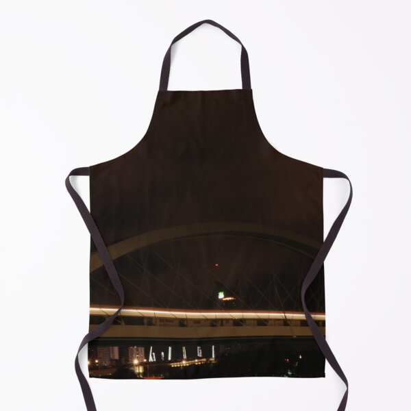 Item preview, Merivale Bridge, Brisbane (Meanjin) designed and sold by Geoff Treagus.