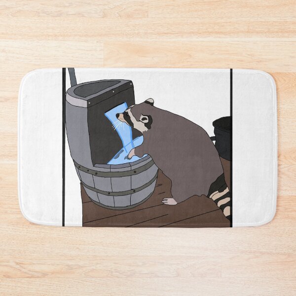 Item preview, Wash The Paws designed and sold by hagmanstan.