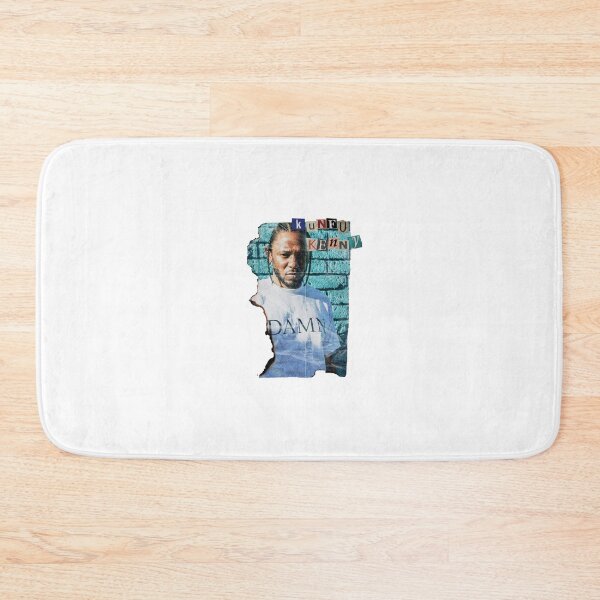 Item preview, Kendrick Lamar - Kung fu Kenny designed and sold by NuAgeStudio.