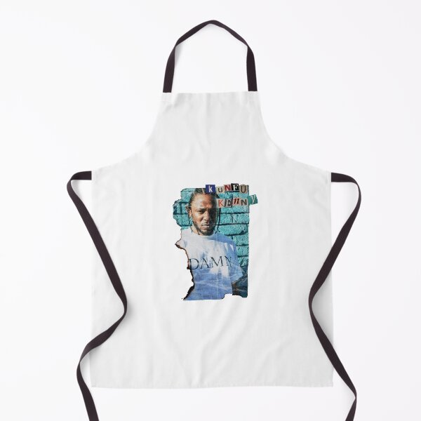 Item preview, Kendrick Lamar - Kung fu Kenny designed and sold by NuAgeStudio.