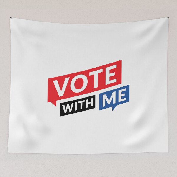 Item preview, VOTE Political Election designed and sold by Magdy Store.