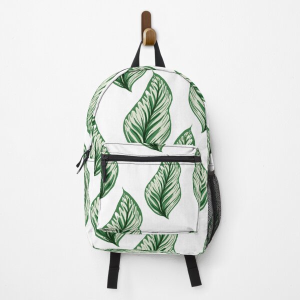 Item preview, Leaves pattern, botanical pattern designed and sold by Manifestor92.