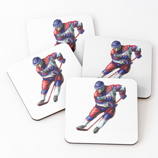Artikelvorschau, NHL entworfen und verkauft von Keticreation.