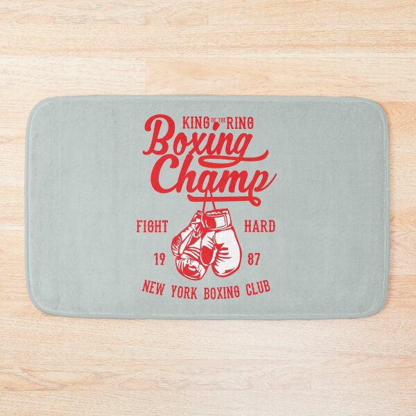 Item preview, Boxing champ - Awesome boxing lover Gift designed and sold by Teenation9.