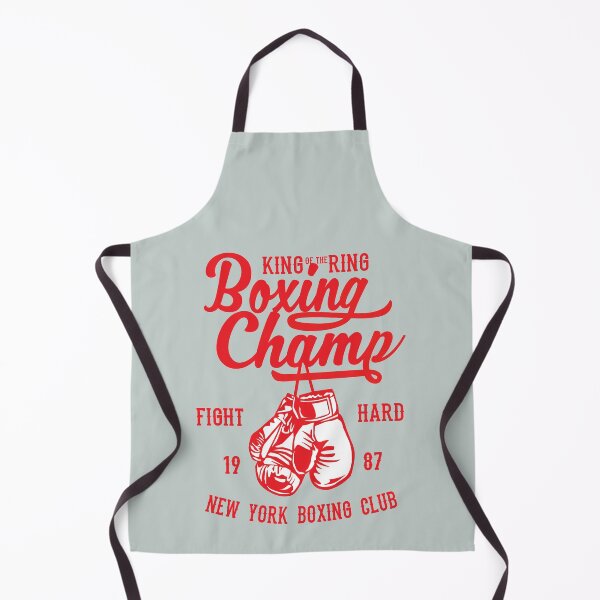 Item preview, Boxing champ - Awesome boxing lover Gift designed and sold by Teenation9.