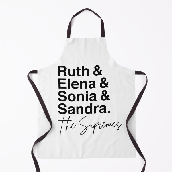 Item preview, RBG Supremes us designed and sold by Identity Club Co.