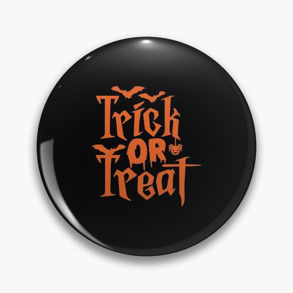 Item preview, Trick Or Treat Halloween designed and sold by TrendJunky.