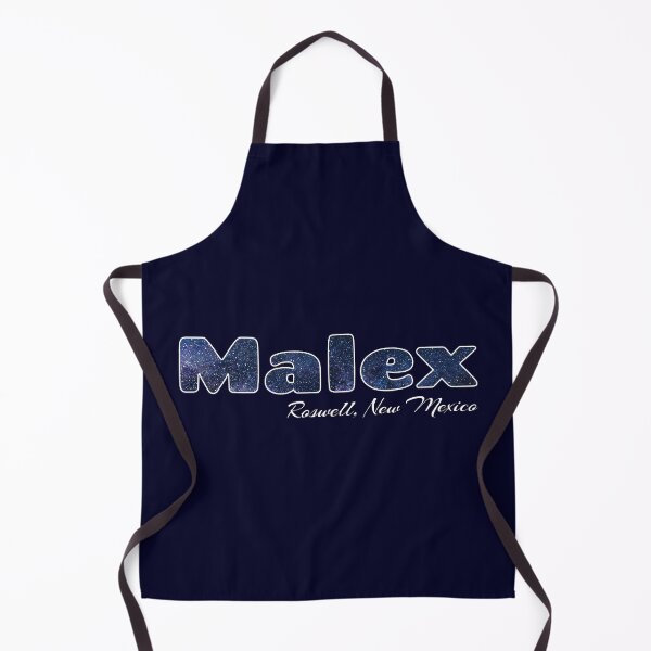 Item preview, Malex - Roswell, New Mexico designed and sold by LadyEirelyn.