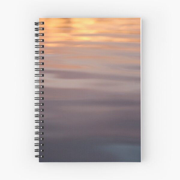 Item preview, Glossy Sunset on Water  designed and sold by WildEmpress.
