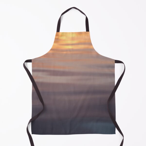 Item preview, Glossy Sunset on Water designed and sold by WildEmpress.
