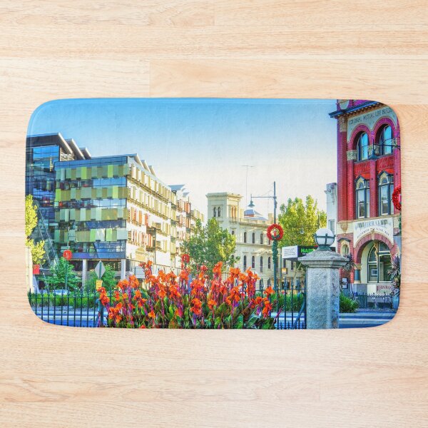 Item preview, Sunset at View Point - Bendigo, Victoria designed and sold by Steven Jodoin.