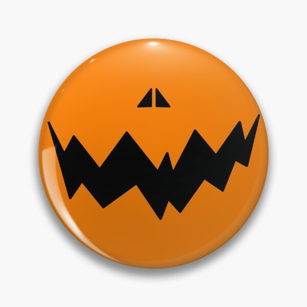Item preview, Jack-O'-Lantern Mouth  designed and sold by poojap.