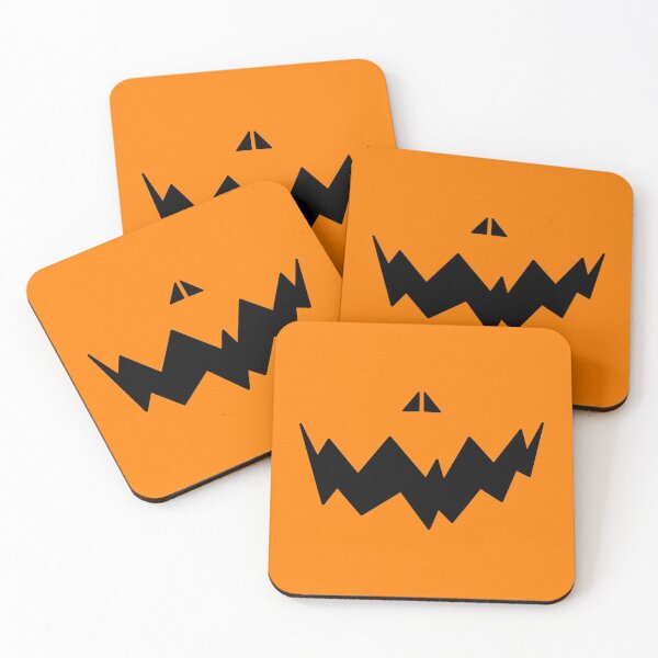 Item preview, Jack-O'-Lantern Mouth  designed and sold by poojap.