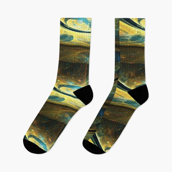 Item preview, Surreal universe reflected in space   designed and sold by Joshua Sweeney.