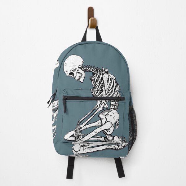 Item preview, Sad Skeleton designed and sold by DanceForGrandma.