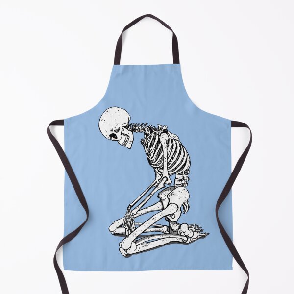 Item preview, Sad Skeleton designed and sold by DanceForGrandma.