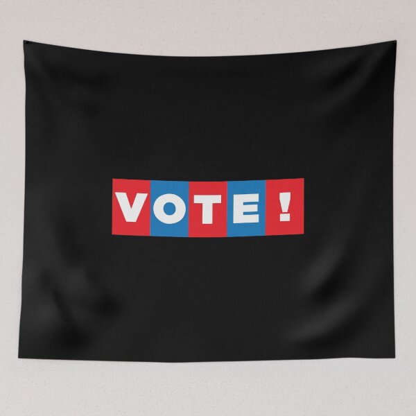 Item preview, VOTE Political Election designed and sold by Magdy Store.