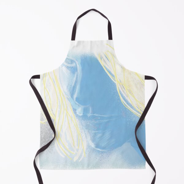 Item preview, Caprica blue designed and sold by Colin Coughtrey.