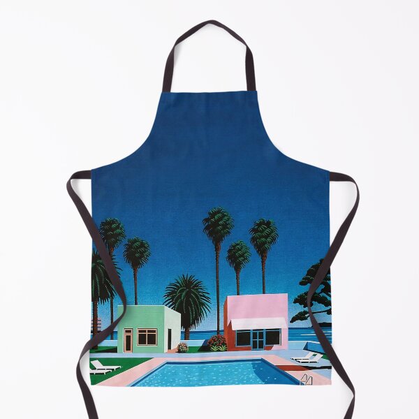 Item preview, Hiroshi Nagai Vaporwave nufi designed and sold by sandersa33.