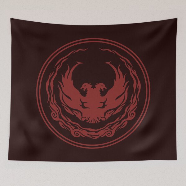 Item preview, Qishan Wen Sect designed and sold by Plan8.