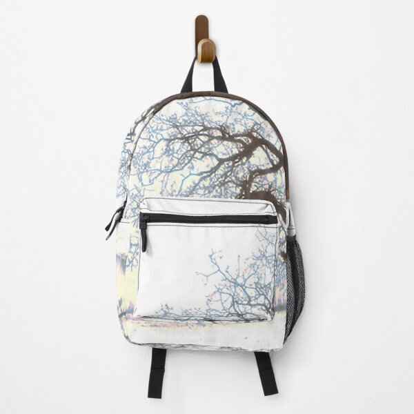Item preview, Bare Tree in Winter Snow designed and sold by thedvguy.