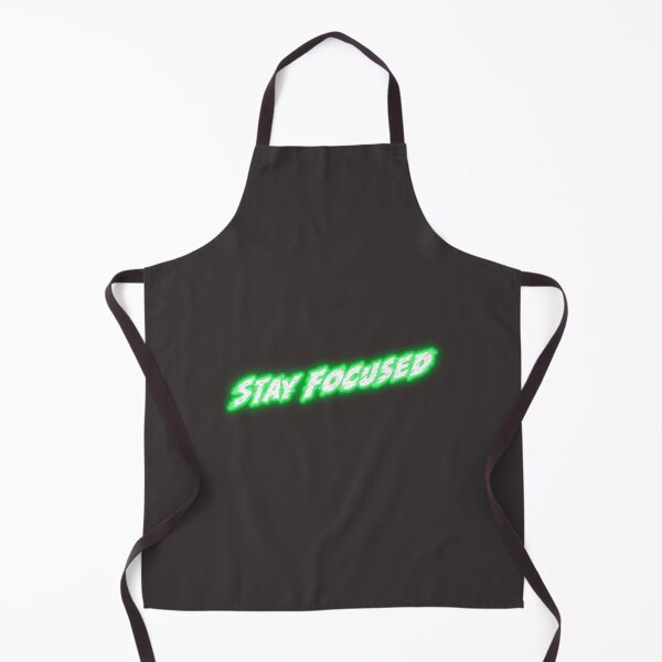 Item preview, stay focused designed and sold by joshua pierre.