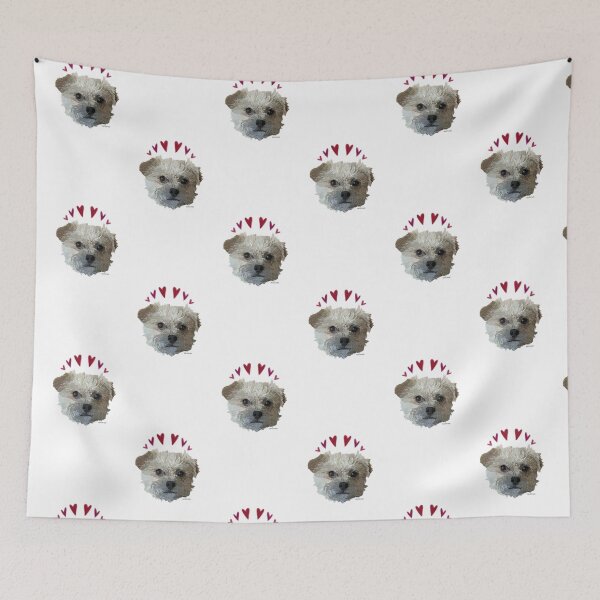 Item preview, Here to steal hearts designed and sold by buzzcutart.