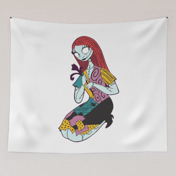 Item preview, Sally  designed and sold by Keticreation.