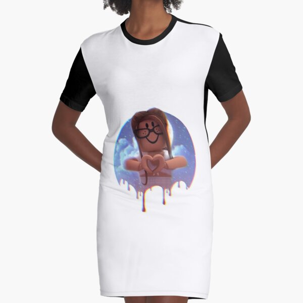 Ropa Mujeres Roblox Redbubble - camiseta de musculos roblox