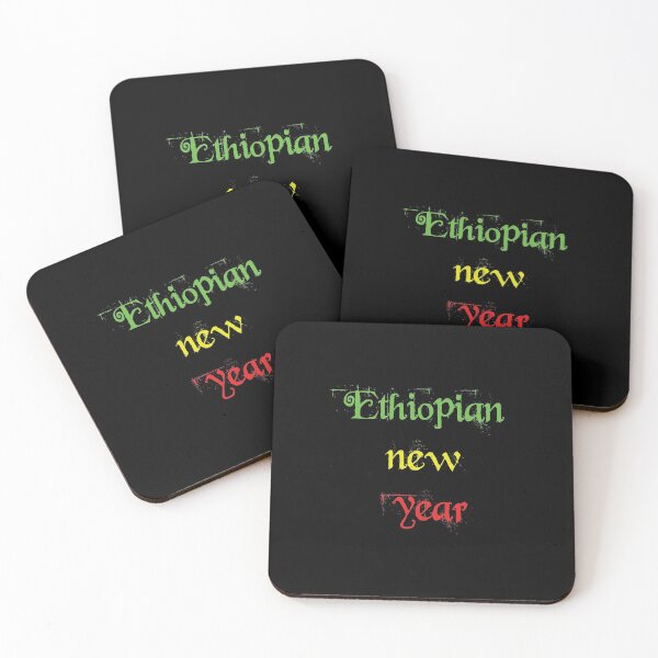 Item preview, Ethiopian new year designed and sold by Izod55.