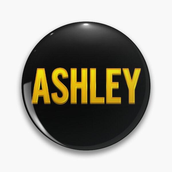 Artikelvorschau, Ashley Name entworfen und verkauft von xesed.