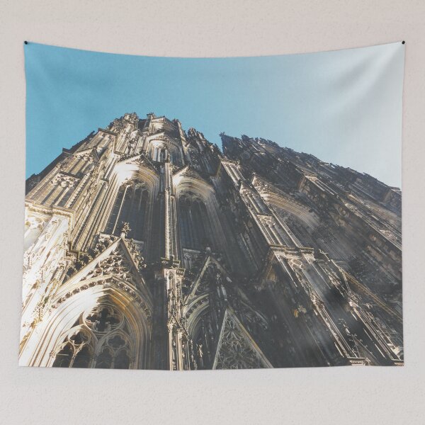 Item preview, Cologne Cathedral designed and sold by Tess Salazar Espinoza.