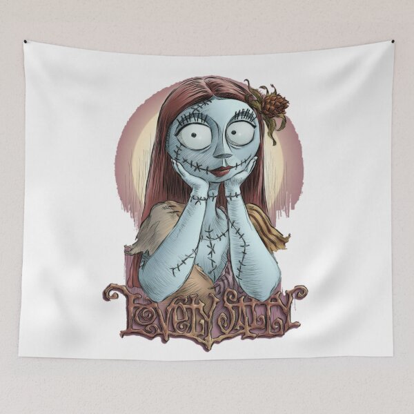 Item preview,  Lovely Sally  designed and sold by Keticreation.