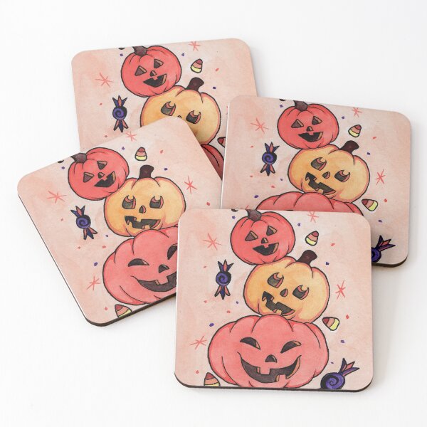 Item preview, Pumpkin Patch Stack designed and sold by Veronicamx93.