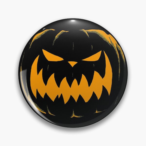 Item preview, NBX jack o'lantern designed and sold by JonathanGrimm.
