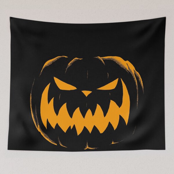 Item preview, NBX jack o'lantern designed and sold by JonathanGrimm.