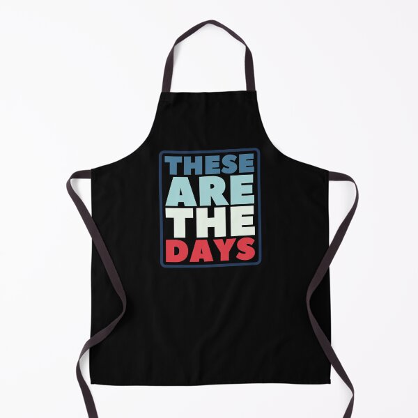 Item preview, These are the Days designed and sold by hectorgool.