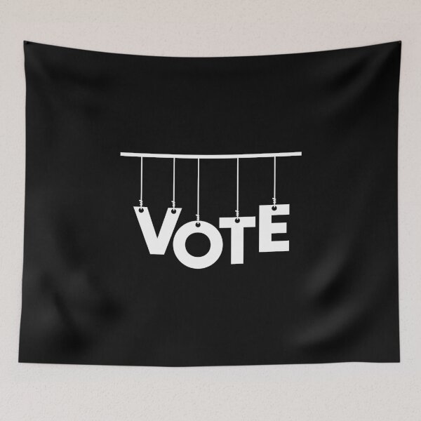 Item preview, VOTE Political Election designed and sold by Magdy Store.