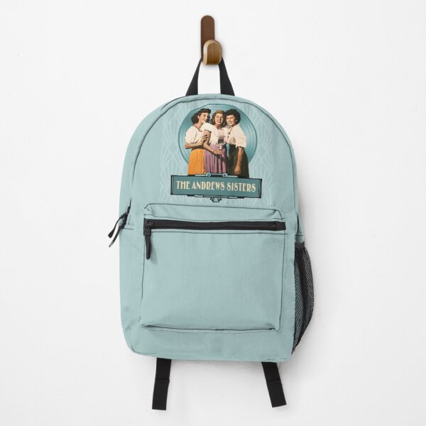 Item preview, The Andrews Sisters - The Good Old Days designed and sold by TIGERDAVER.
