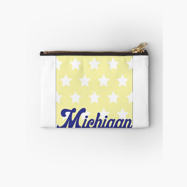 Item preview, Michigan Star designed and sold by eohara15.