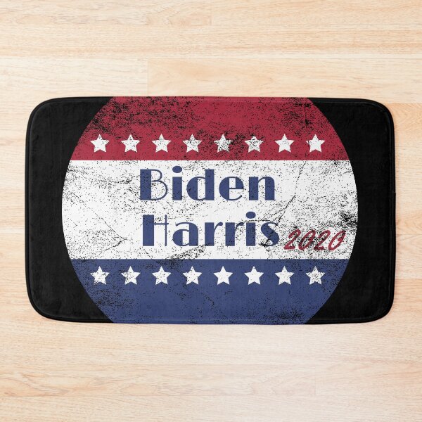 Item preview, Biden Harris 2020 designed and sold by Peaceful Life Co.