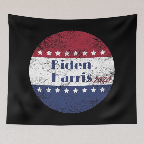 Item preview, Biden Harris 2020 designed and sold by Peaceful Life Co.