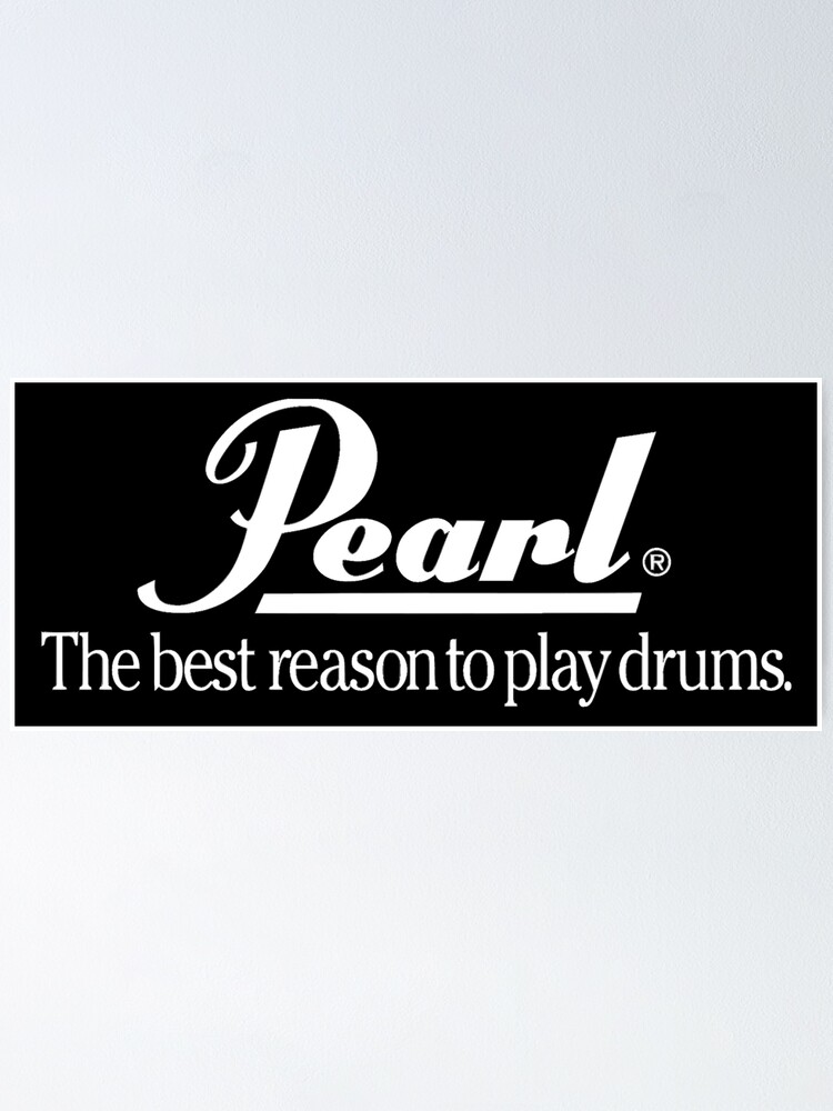 Pearl Drums Logo | ubicaciondepersonas.cdmx.gob.mx