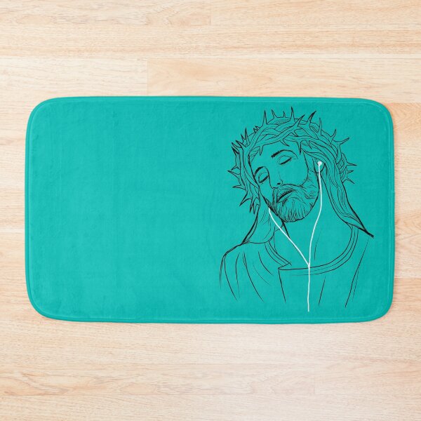 Item preview, God Music designed and sold by Sid6point7.