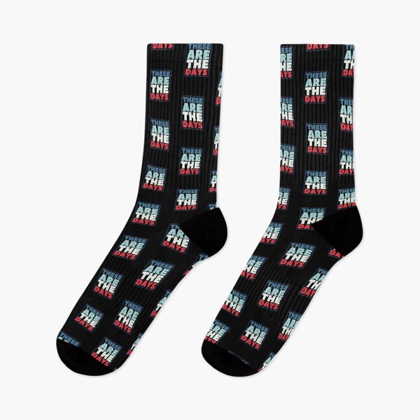 Item preview, These are the Days designed and sold by hectorgool.